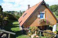 Ferienhaus - Schwarzwald - Ferienunterkunft in Sankt Georgen OT Brigach (2 Personen)