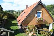 Ferienhaus - Schwarzwald - Ferienhaus in Sankt Georgen ot Brigach (2 Personen)