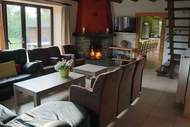 Ferienhaus - Eau Rouge - Ferienunterkunft in Malmedy-Bevercé (18 Personen)
