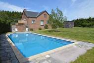 Ferienwohnung - Les Orchydées 2 - Ferienunterkunft in Felenne (7 Personen)