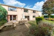 Ferienhaus - Claire Fontaine - Ferienunterkunft in Montleban (18 Personen)