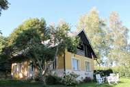 Ferienhaus - Pereboom - Ferienunterkunft in Tachov (8 Personen)