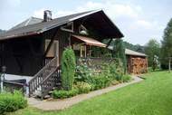 Ferienhaus - Rittersgrün - Ferienunterkunft in Breitenbrunn OT Rittersgrün (4 Personen)