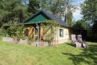 Ferienhaus - Honighäusl - Ferienunterkunft in Walthersdorf (2 Personen)