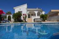 Ferienhaus, Exklusive Unterkunft - Casa Fien - Ferienunterkunft in Rojales (4 Personen)
