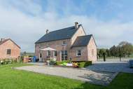 Ferienhaus - La Villa du Bois Fairol - Ferienunterkunft in Vodelee (8 Personen)
