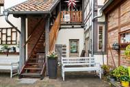 Ferienwohnung - In der Altstadt - Ferienunterkunft in Quedlinburg (2 Personen)