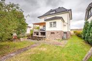 Ferienhaus, Exklusive Unterkunft - Medebach - Villa in Medebach (8 Personen)