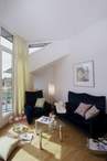 Hotel, Ferienwohnung - Appartements Sternhäuser