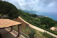 Bauernhof - Tuono - Ferienunterkunft in Cetraro (7 Personen)