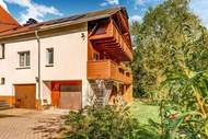 Ferienwohnung - Waldblick - Ferienunterkunft in Heubach (3 Personen)
