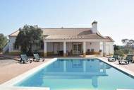 Ferienhaus, Exklusive Unterkunft - Quinta do Couto - Ferienunterkunft in Vimiero (6 Personen)