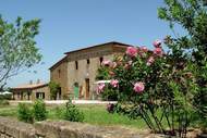 Bauernhof - Sorano - Ferienunterkunft in Sorano (6 Personen)
