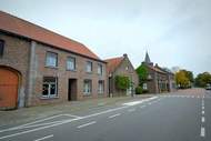 Ferienwohnung - Maasheuvel - Ferienunterkunft in Roosteren (2 Personen)
