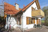 Ferienhaus - Burgblick - Ferienunterkunft in Neuenstein-Mühlbach (5 Personen)