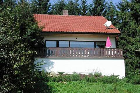 Morgensonne - Ferienunterkunft in Tännesberg (4 Personen)