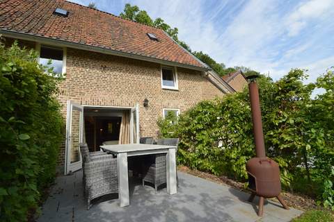 Hoeve A Gen Water - Hummesknupke - Ferienunterkunft in Slenaken (6 Personen)