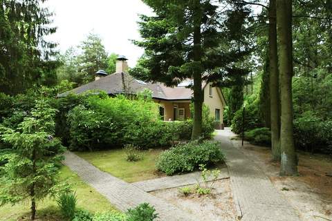 De grove Den - Villa in Doornspijk (30 Personen)