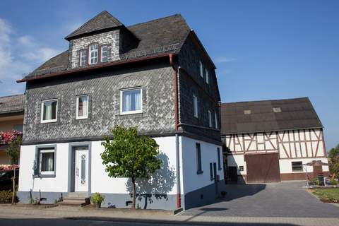 Ferienhaus Irmgard - Ferienhaus in Haserich (6 Personen)