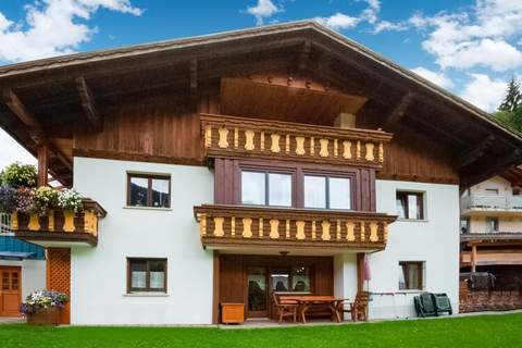 Jacquelin - Appartement in Silbertal (4 Personen)