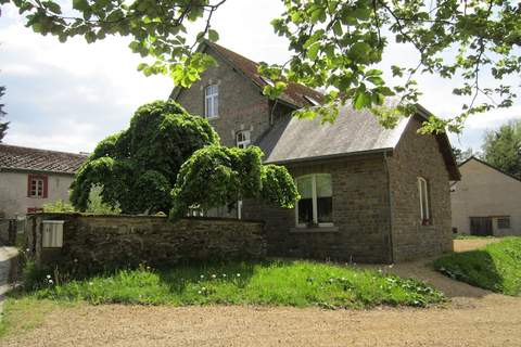 Villa Cierreux - Ferienunterkunft in Bovigny (30 Personen)