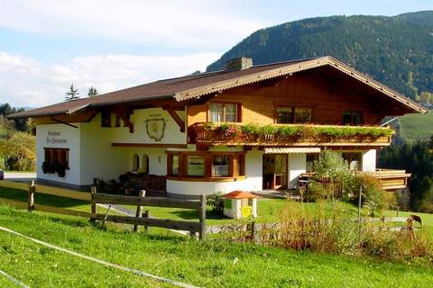 Appartement Mitterberg - Ferienunterkunft in Schladming-Rohrmoos  (2 Personen)