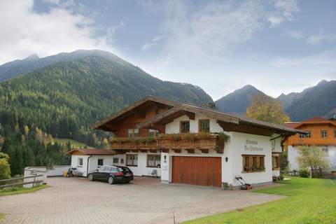Apartment Lahnberg - Ferienunterkunft in Schladming-Rohrmoos  (7 Personen)