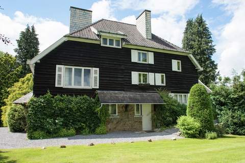 Maison Marie - Landhaus in Spa (9 Personen)