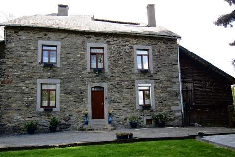 Li Grand Courti - Ferienhaus in Berismenil (5 Personen)