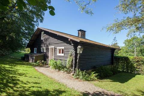 Les Muguets - Chalet in Stavelot-Neuville (7 Personen)