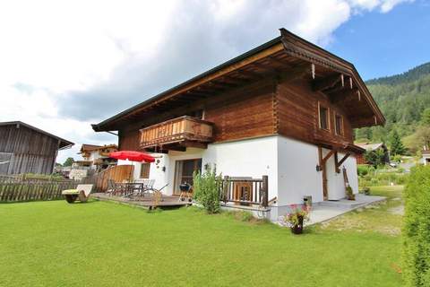 Apartment Lahnerhorn - Ferienunterkunft in Leogang (6 Personen)