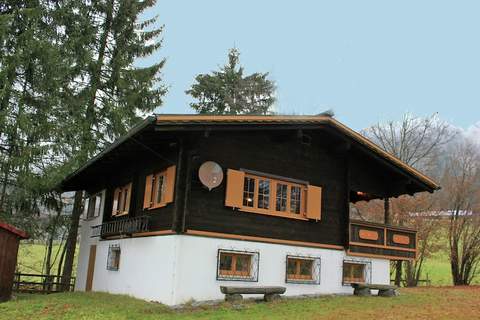 Chalet Steffko - Chalet in SibratsgfÃ¤ll (7 Personen)