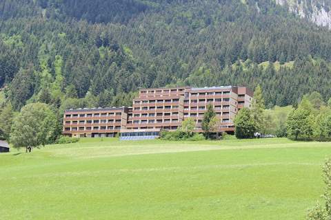 Kulmhof Tauplitz - Ferienunterkunft in Tauplitz (6 Personen)