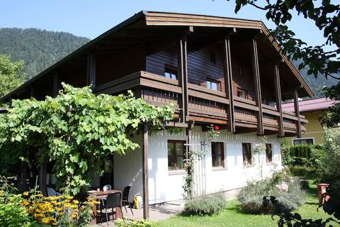 Landhaus Josien - Ferienunterkunft in Goldegg - Weng (8 Personen)