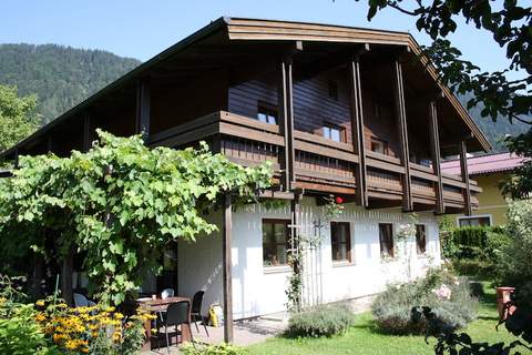 Landhaus Josien - Landhaus in Goldegg - Weng (8 Personen)