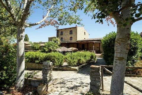 Marchese - Ferienhaus in Petralia Sottana (5 Personen)