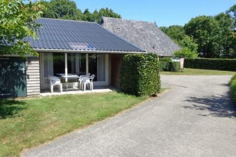 Singelhoeve - Ferienunterkunft in Fochteloo (4 Personen)