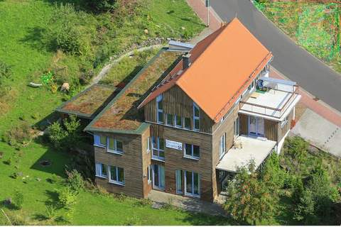 Villa Michelbach - Ferienunterkunft in Schotten Michelbach (15 Personen)
