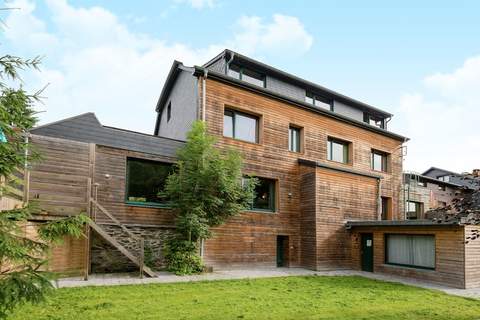 La Warch'Anne - Ferienhaus in Beverce-Malmedy (22 Personen)