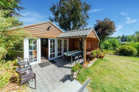 La Grande Ourse - Ferienunterkunft in Waimes (9 Personen)