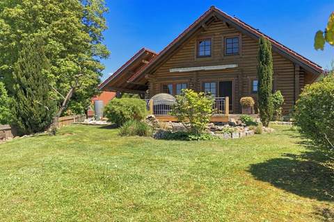 Ferienhaus Bavaria - Ferienunterkunft in Teunz (6 Personen)