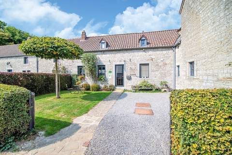 La Romaine - Bäuerliches Haus in Durbuy-Bende (4 Personen)