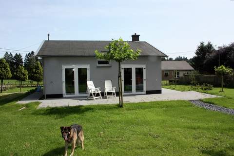 Chez Beau - Ferienhaus in Gouvy (4 Personen)