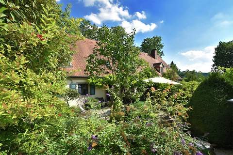 Rohrberghof - Ferienunterkunft in Weissenburg (6 Personen)