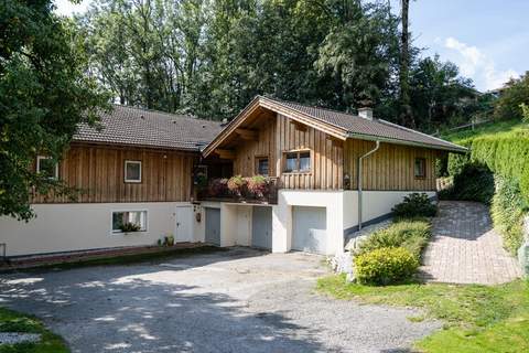 Eva - Ferienunterkunft in Piesendorf-Walchen (6 Personen)