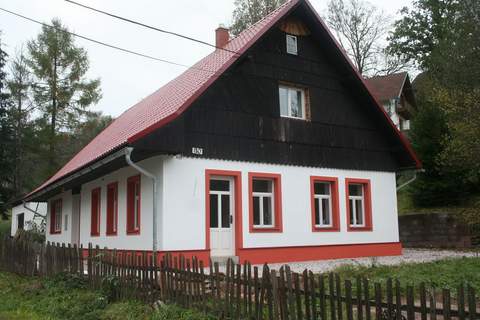 Huis Javornik - Ferienhaus in Rudnik-Javornik (10 Personen)
