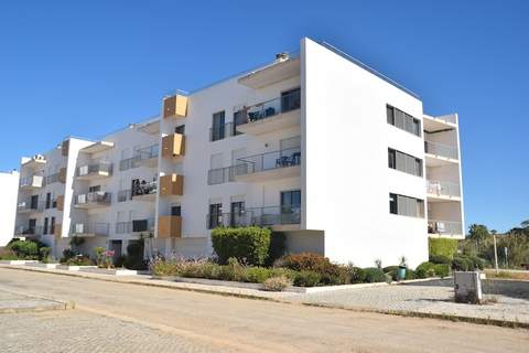 Dunas Douradas - Ferienunterkunft in Lagos (4 Personen)