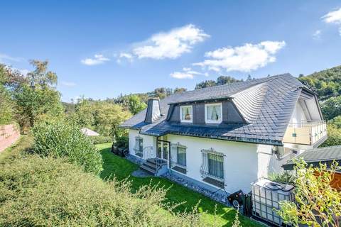 Auf den Gärten - Appartement in Willingen (5 Personen)