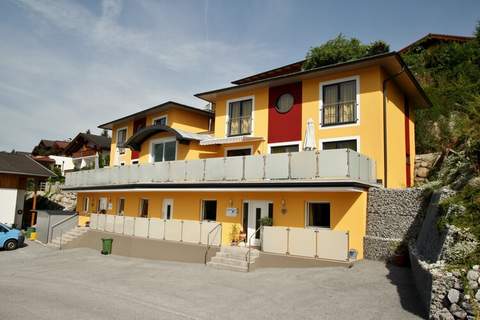 Chalet Mayr - Ferienunterkunft in Piesendorf-Fürth (8 Personen)