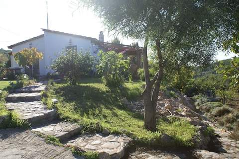 House Kritinia Rhodos - Ferienunterkunft in Kritinia-Rodos (2 Personen)